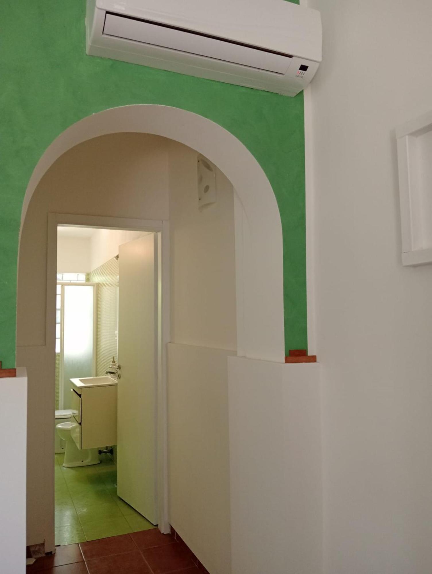 villa Amelie Fondachello  Esterno foto