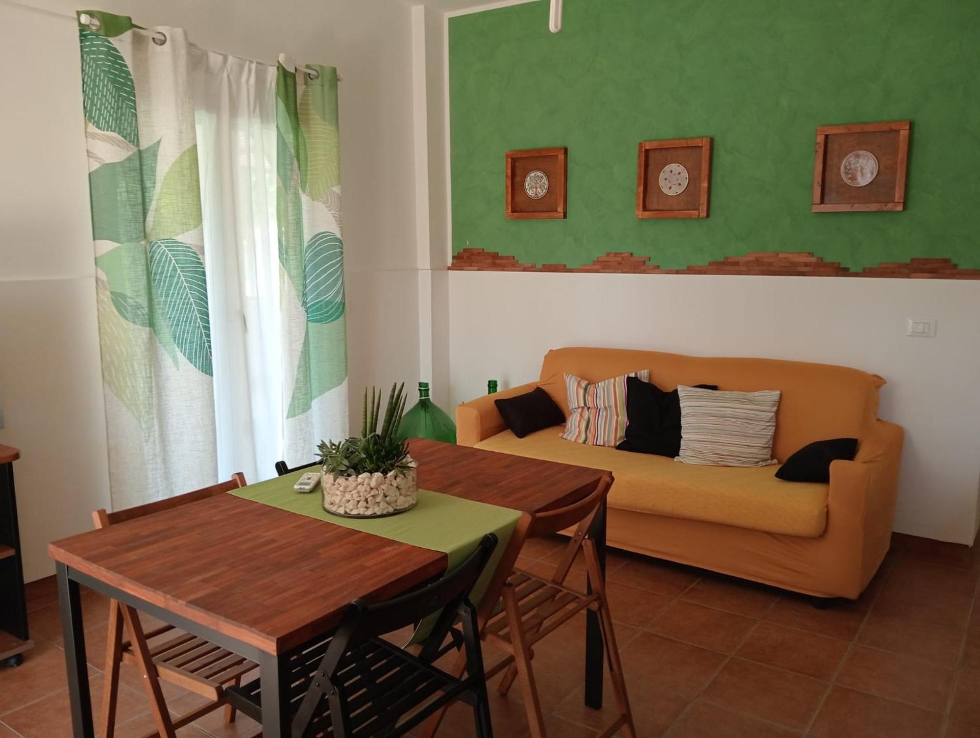 villa Amelie Fondachello  Esterno foto
