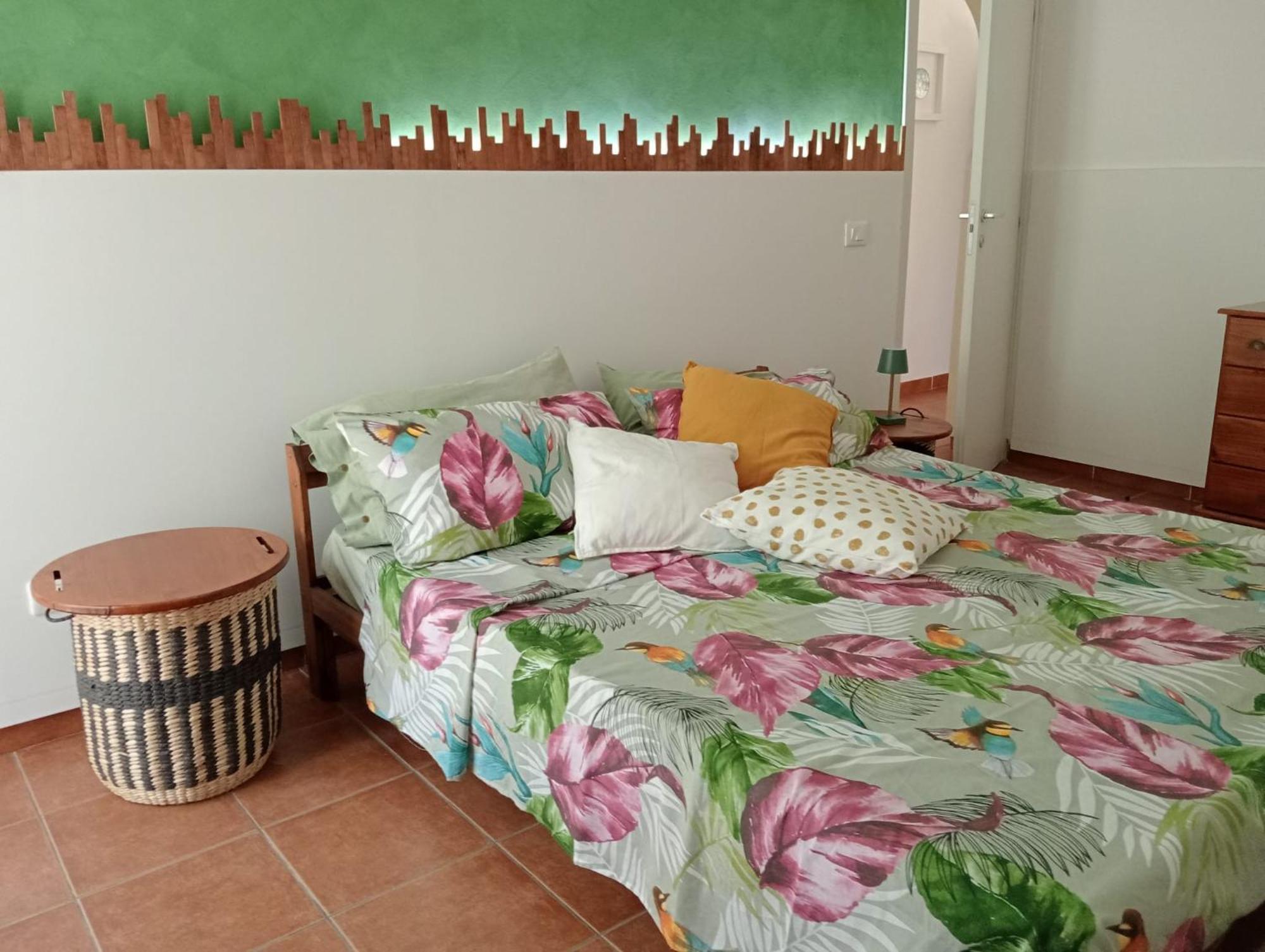 villa Amelie Fondachello  Esterno foto