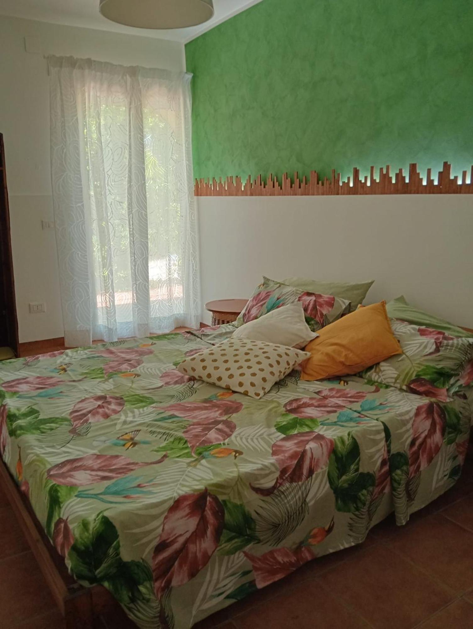 villa Amelie Fondachello  Esterno foto